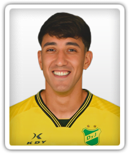 Matías Ramírez