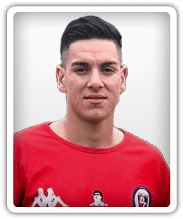 Elías Cáceres