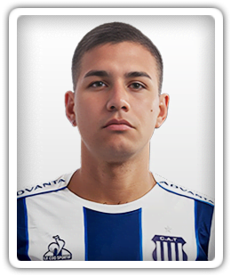 Alex Vigo