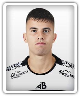 Agustín Morales