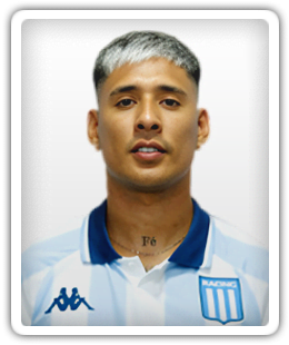 Matías Zaracho