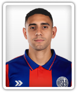 Manuel Insaurralde