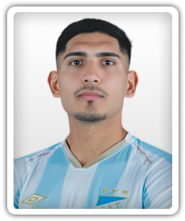 Adrián Sánchez