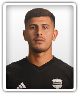 Alan Barrionuevo