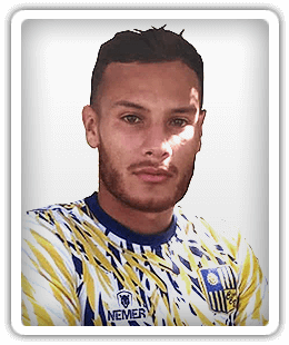 Martín Ibarra