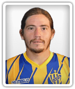 Kevin Redondo
