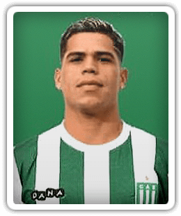 Agustín Almirón