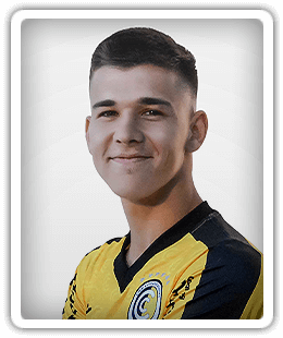 Nicolás Giovagnoli