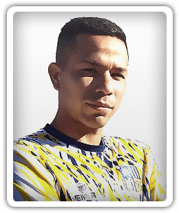 Thiago Gómez