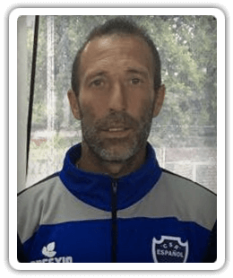 Sergio Orsini