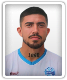 Gonzalo Escudero