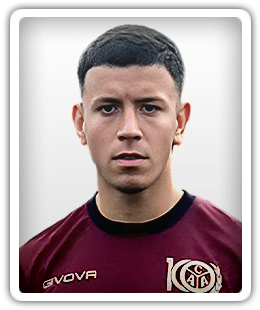 Axel Arce