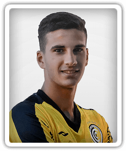 Diego Casoppero