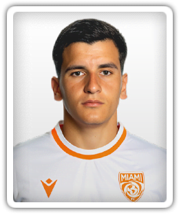 Cristian Vázquez