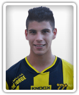 Nahuel Buenanueva