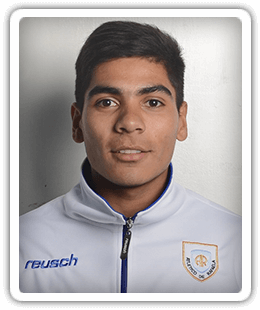 Diego Meza