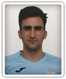 Luciano Pierce