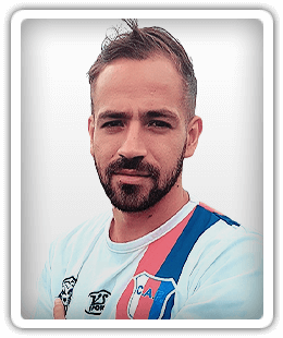 Damián Chaves