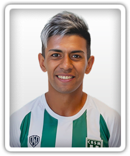 Peter Grance Martínez