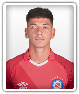Francisco Álvarez