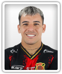Agustín Verdugo