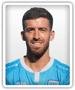 Luciano Lapetina