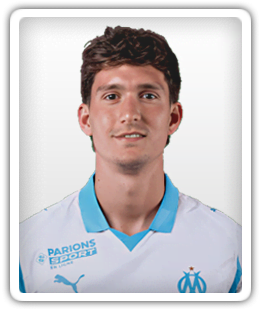 Leonardo Balerdi