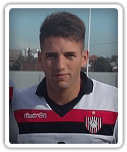 Nicolás Vidal