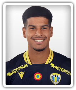 Lucho Vega