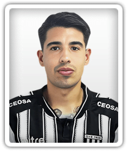 Jeremías Rodríguez Puch