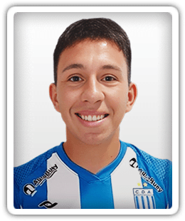 Gabriel Sarmiento