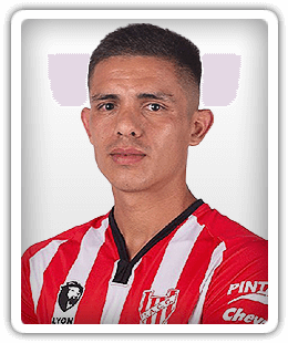 Marcos Enrique