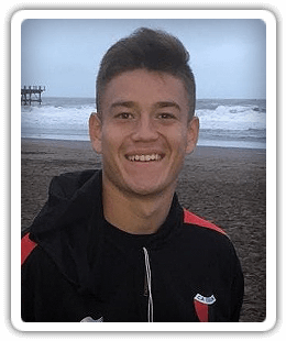 Román Barreto
