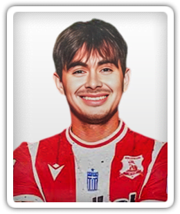 Braian Galván