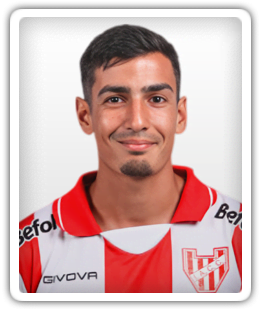 Elías Pereyra