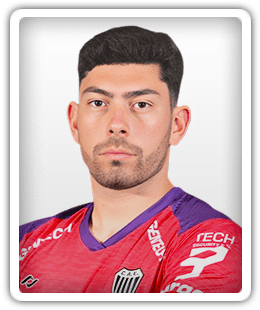 Lautaro Amadé