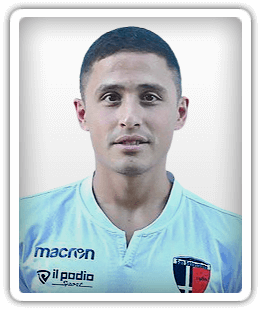 Lucas Biasotti