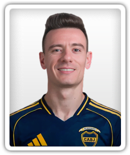 Malcom Braida