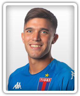 Martín Ortega