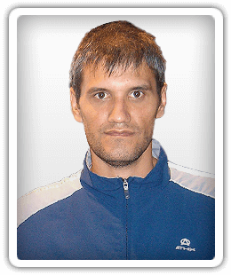 Diego Yaworski
