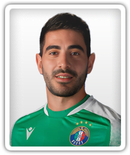Lautaro Palacios
