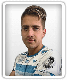 Rodrigo Dimotta