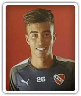 Emanuel Alegre