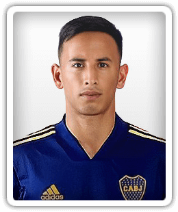 Lucas Arzamendia