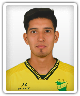 Aarón Molinas