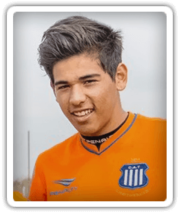 Nicolás Gamarra