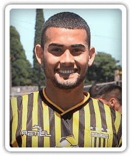 Joel Gramajo