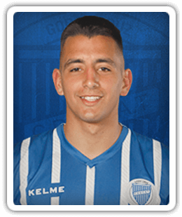 Marcos Rouzies