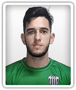 Leonel Piedrabuena