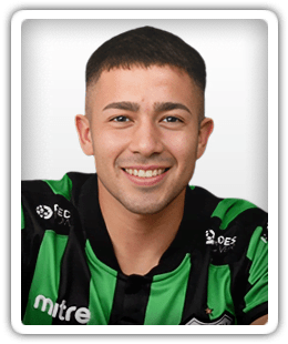 Evelio Cardozo